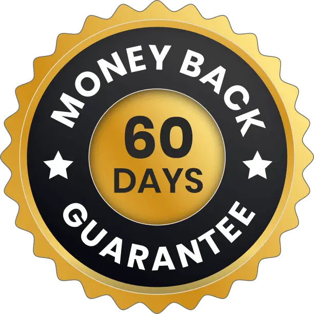 PowerBite 60 days money back 