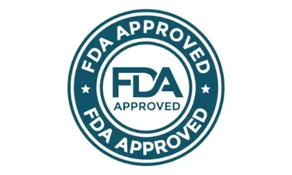 Power Bite FDA-registered facility